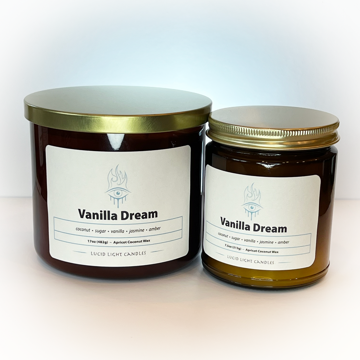 Vanilla Dream