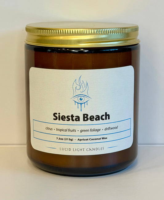 Siesta Beach