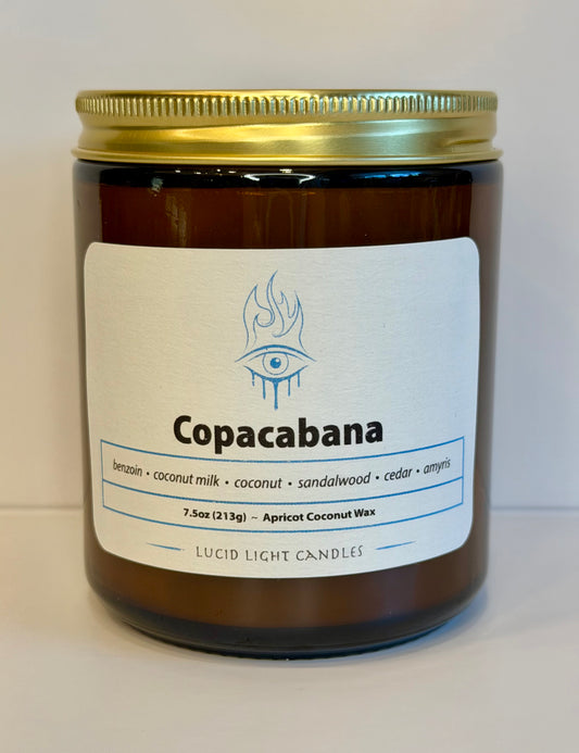 Copacabana