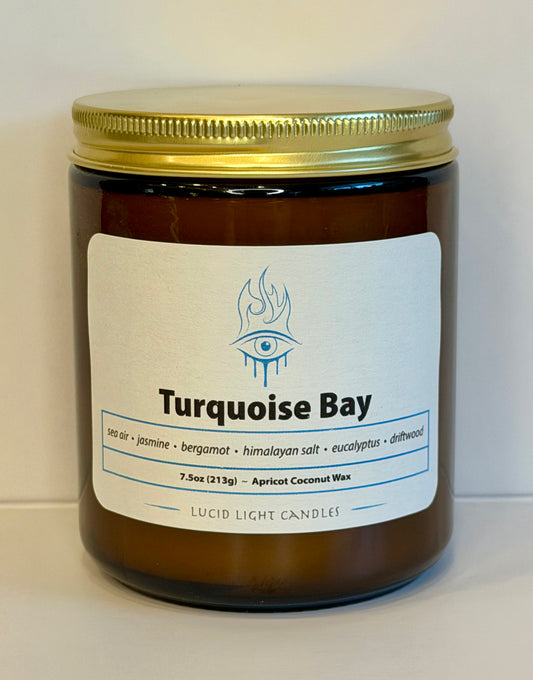 Turquoise Bay