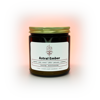 Astral Ember