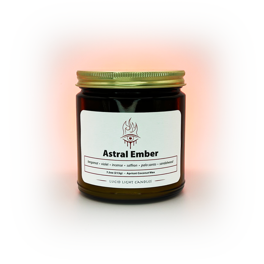 Astral Ember