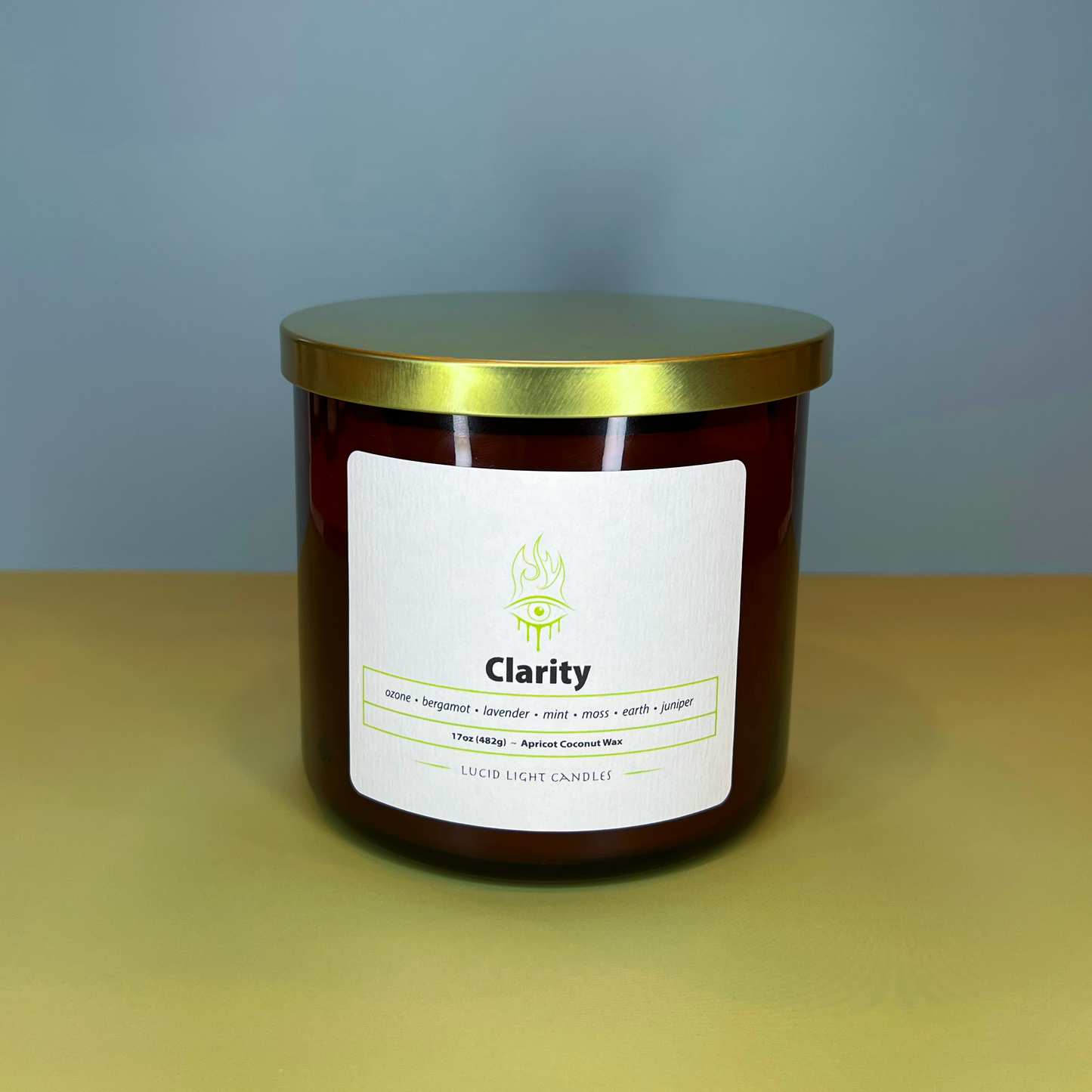 Clarity