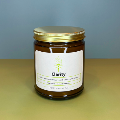 Clarity