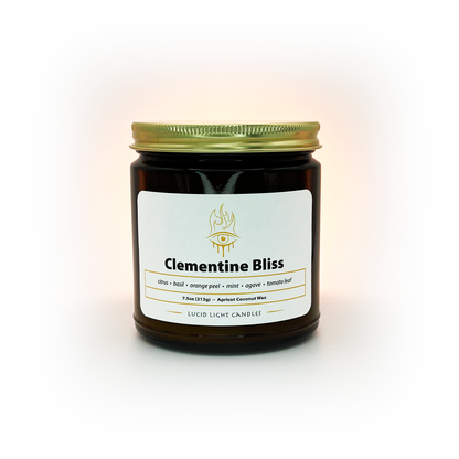 Clementine Bliss