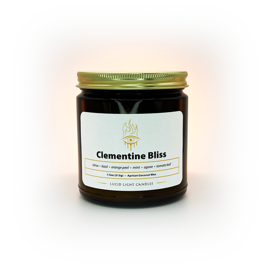 Clementine Bliss