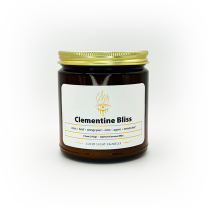 Clementine Bliss