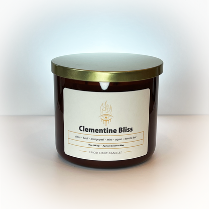 Clementine Bliss