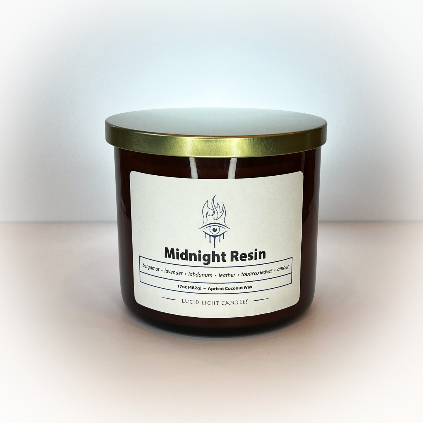 Midnight Resin