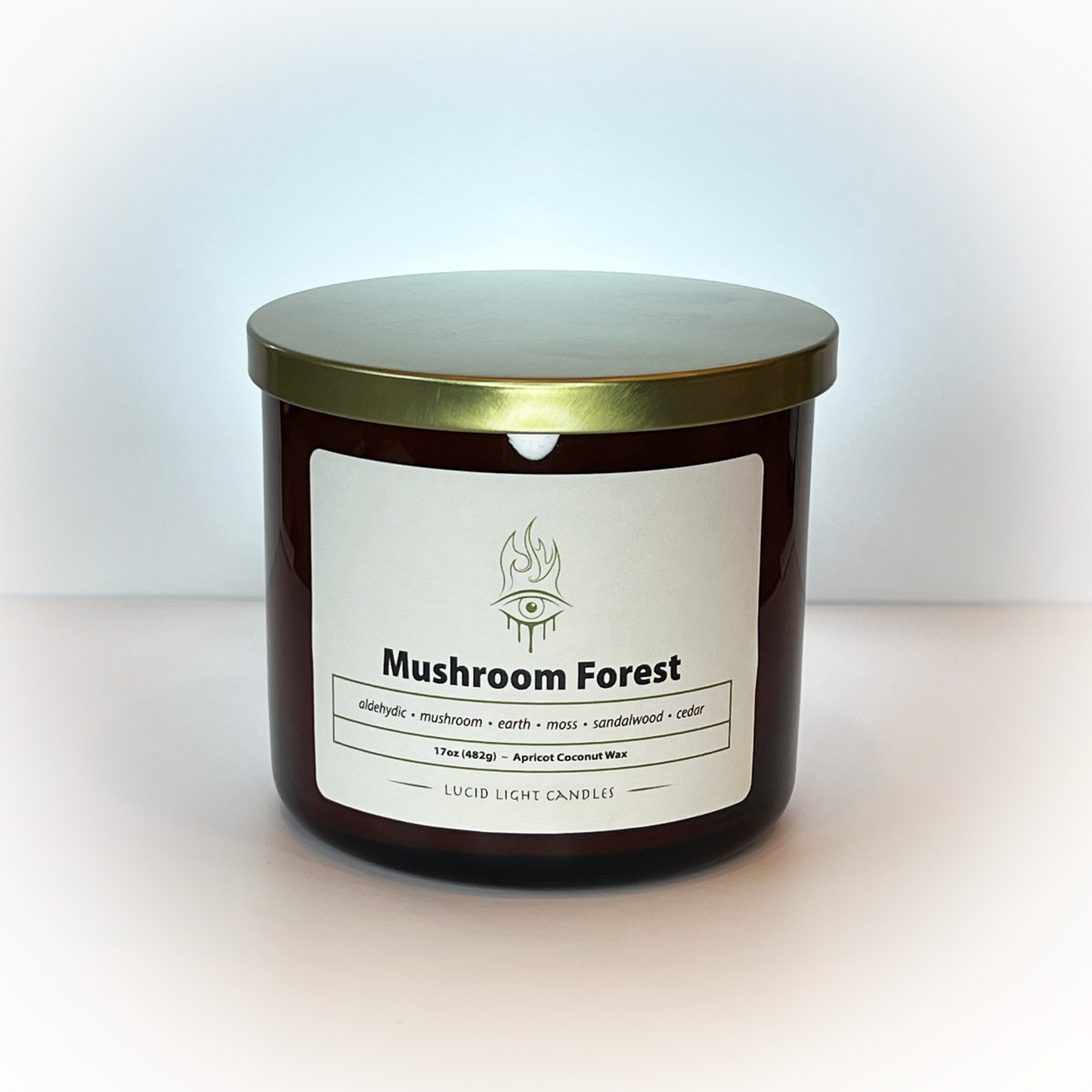 Mushroom Forest