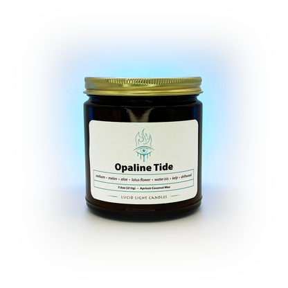 Opaline Tide