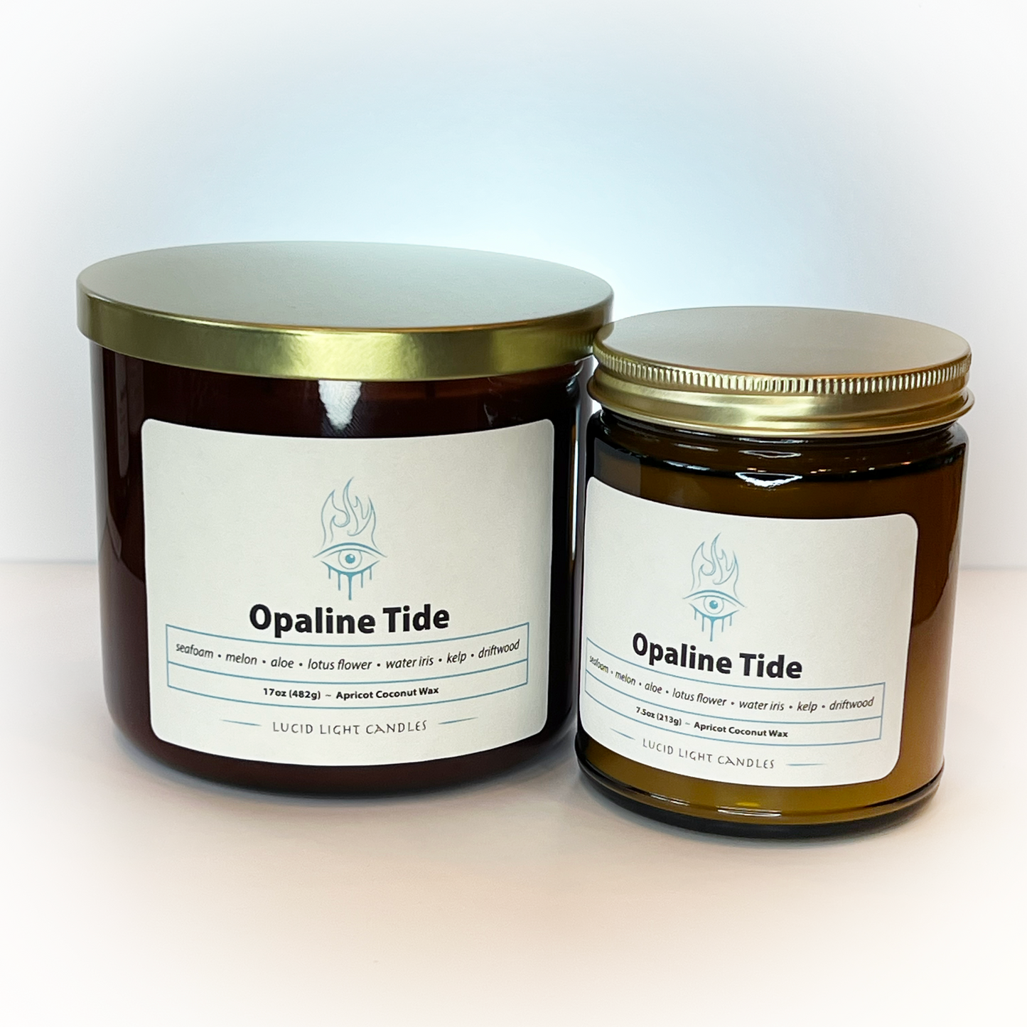 Opaline Tide