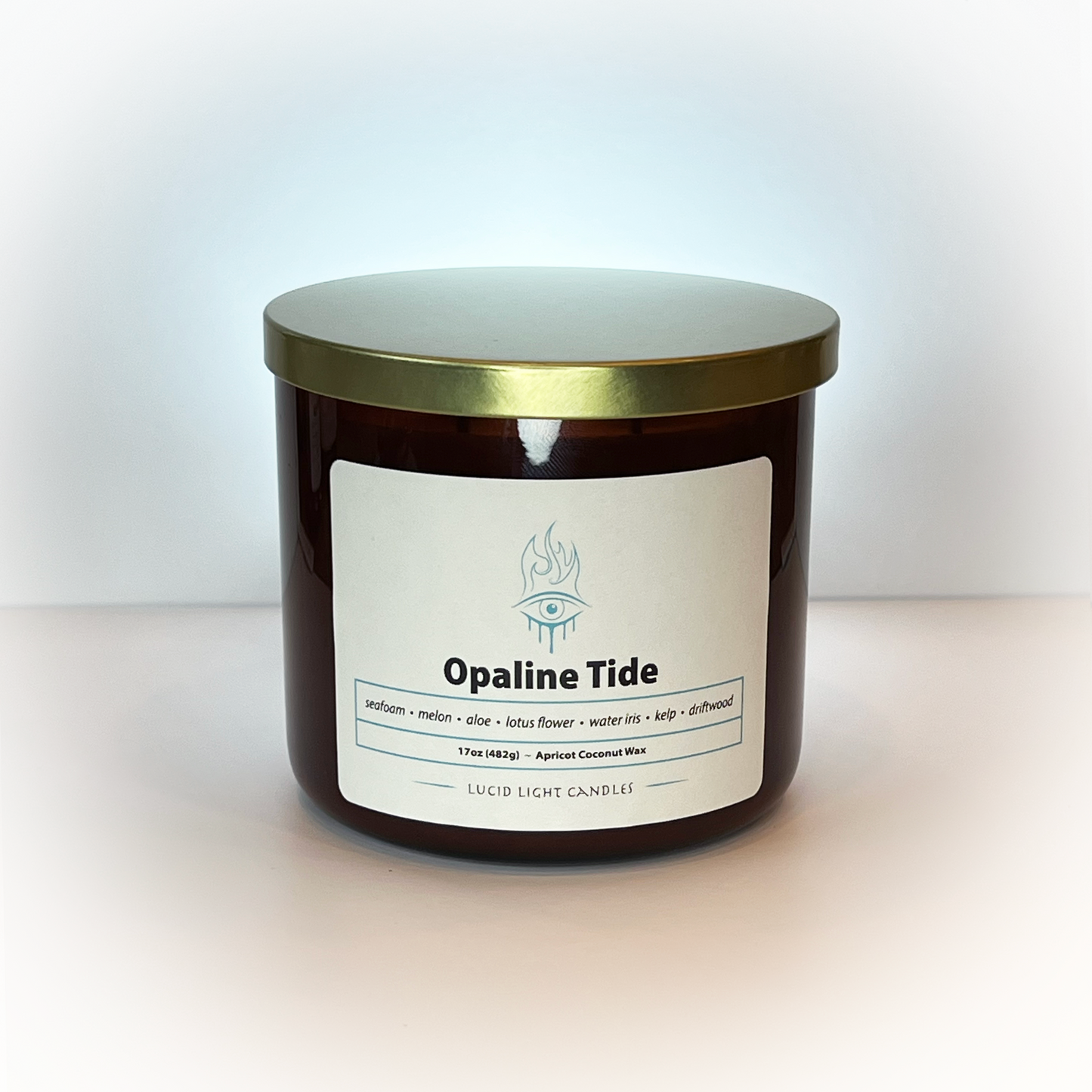 Opaline Tide