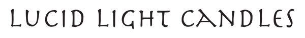 Lucid Light Candles