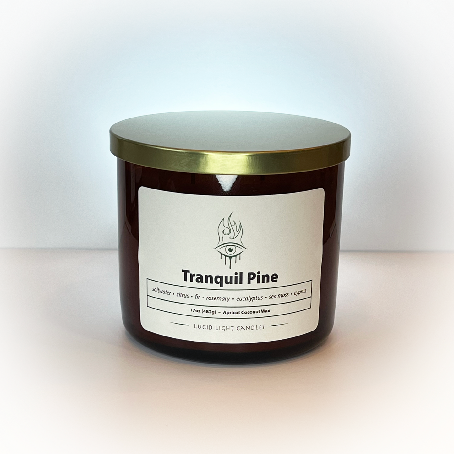 Tranquil Pine