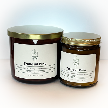 Tranquil Pine
