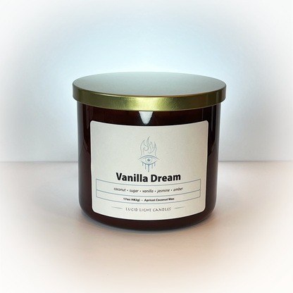 Vanilla Dream